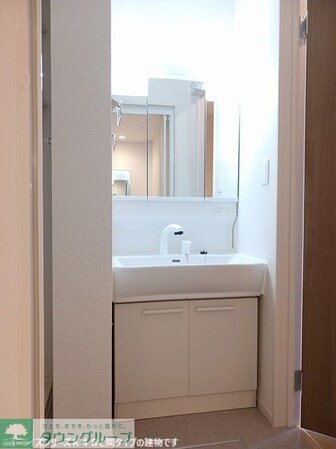 フィデール ハイムの物件内観写真